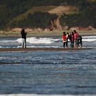 El Pacifico en La Costa de Temuco