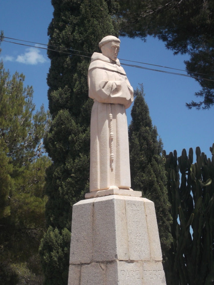 EL PADRE PERE | Denia