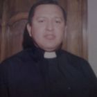 El padre Sergio Rivera Chavez