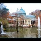 EL PALACIO DE CRISTAL-DIA