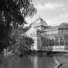 ...el Palacio de Cristal....