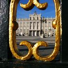 El Palacio Real Madrid