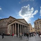 El Pantheon