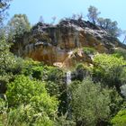 "El paraíso de Mallorca"...