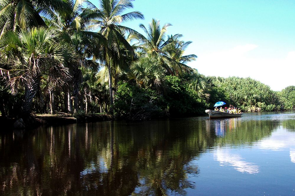 El paraiso existe von litxa 