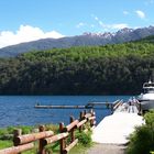 el Paraíso: San Martin de los Andes