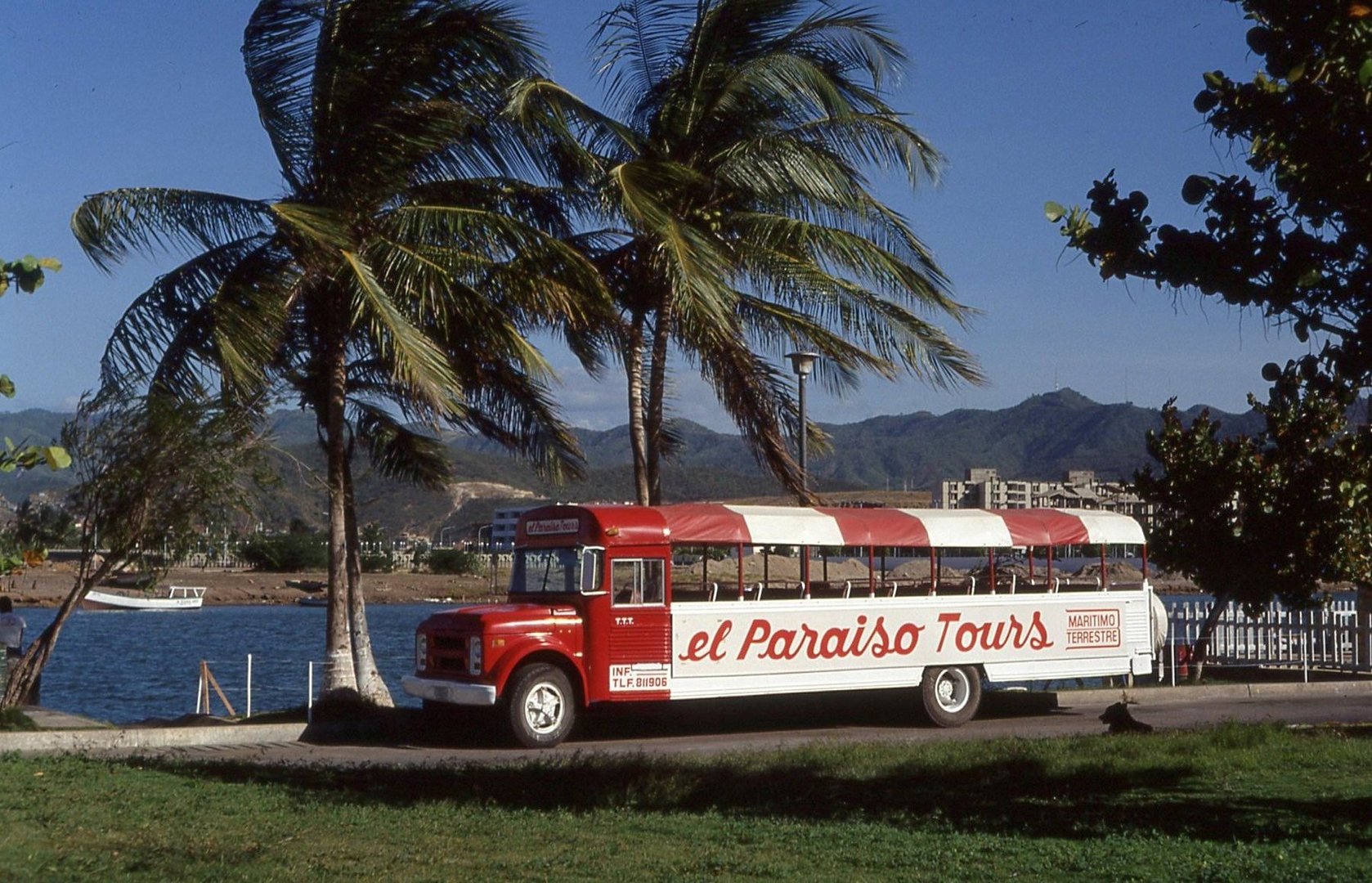 el Paraiso Tours