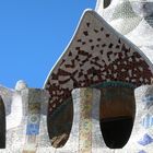 El Parc Güell