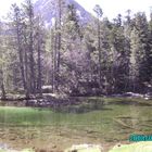 el parque nacional de mi tierra