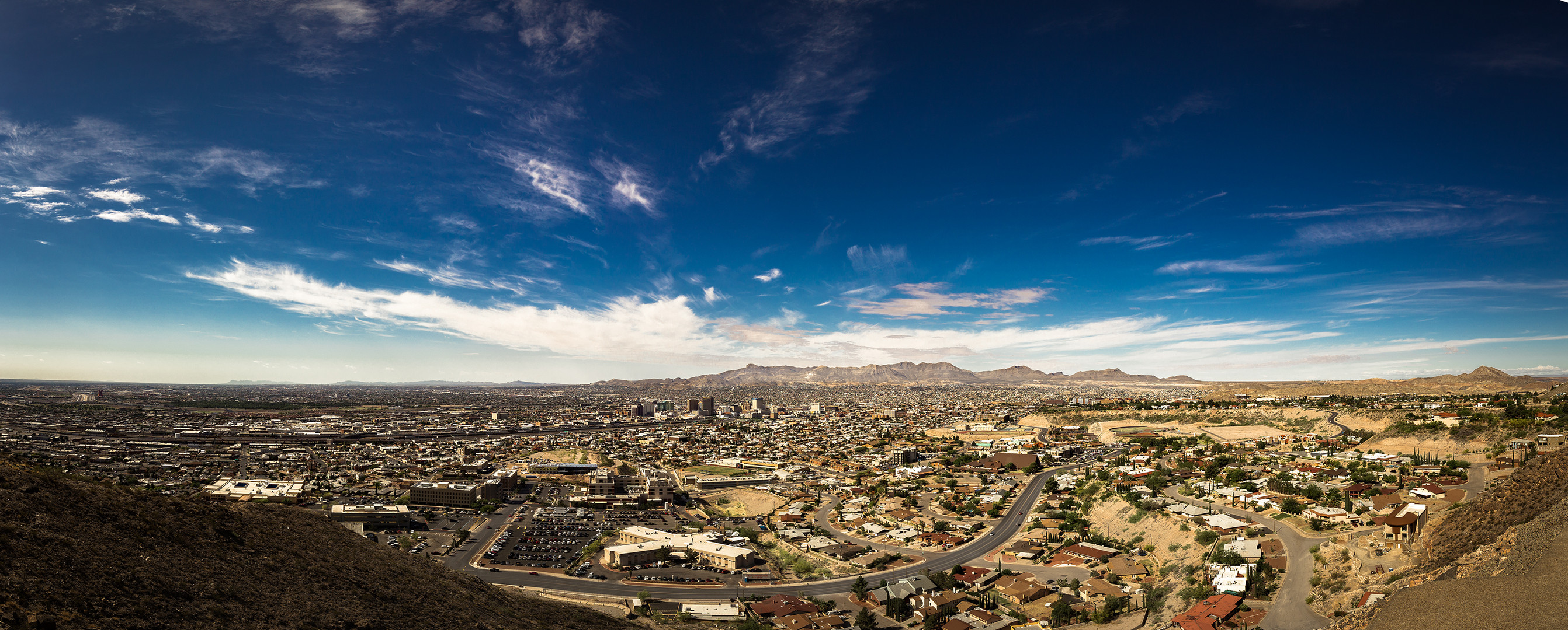 El Paso (8f-Pano)