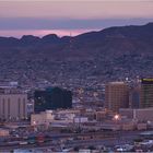 El Paso am Abend (2)