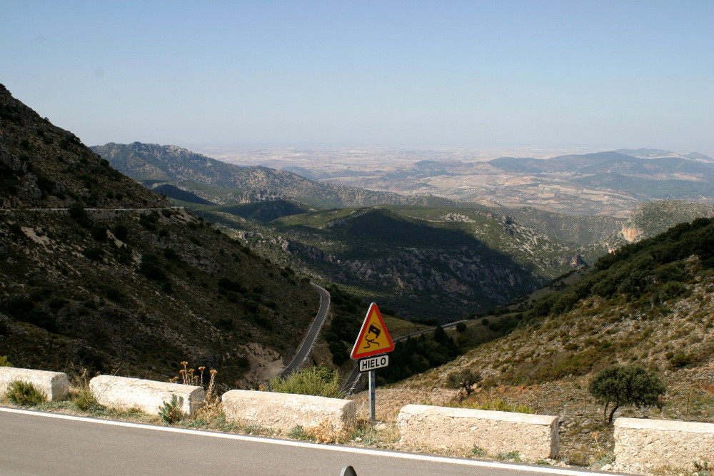 El Paso de Palomas