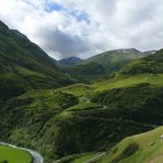 el paso del Furka / Col du Furka / Furkapass...01