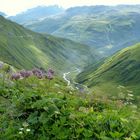 el paso del Furka / Col du Furka / Furkapass...02