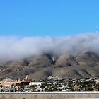 El Paso Morning (Panoramaansicht)