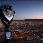 el paso nightfall