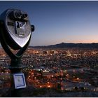 el paso nightfall