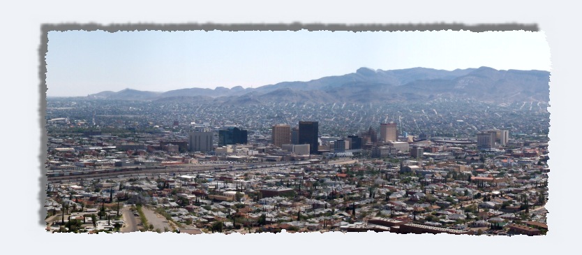 El Paso, Texas