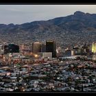 El Paso Twilight