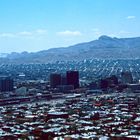 El Paso, TX - 1988