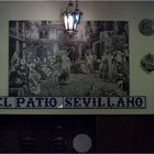 El Patio Sevillano