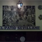 El Patio Sevillano