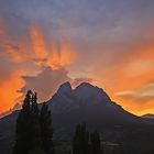 EL PEDRAFORCA