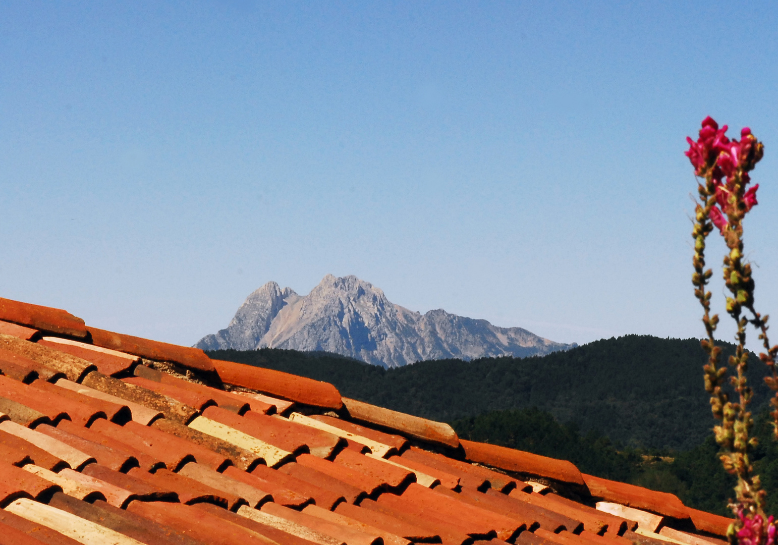 EL PEDRAFORCA