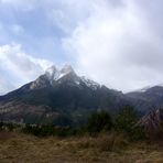 EL PEDRAFORCA