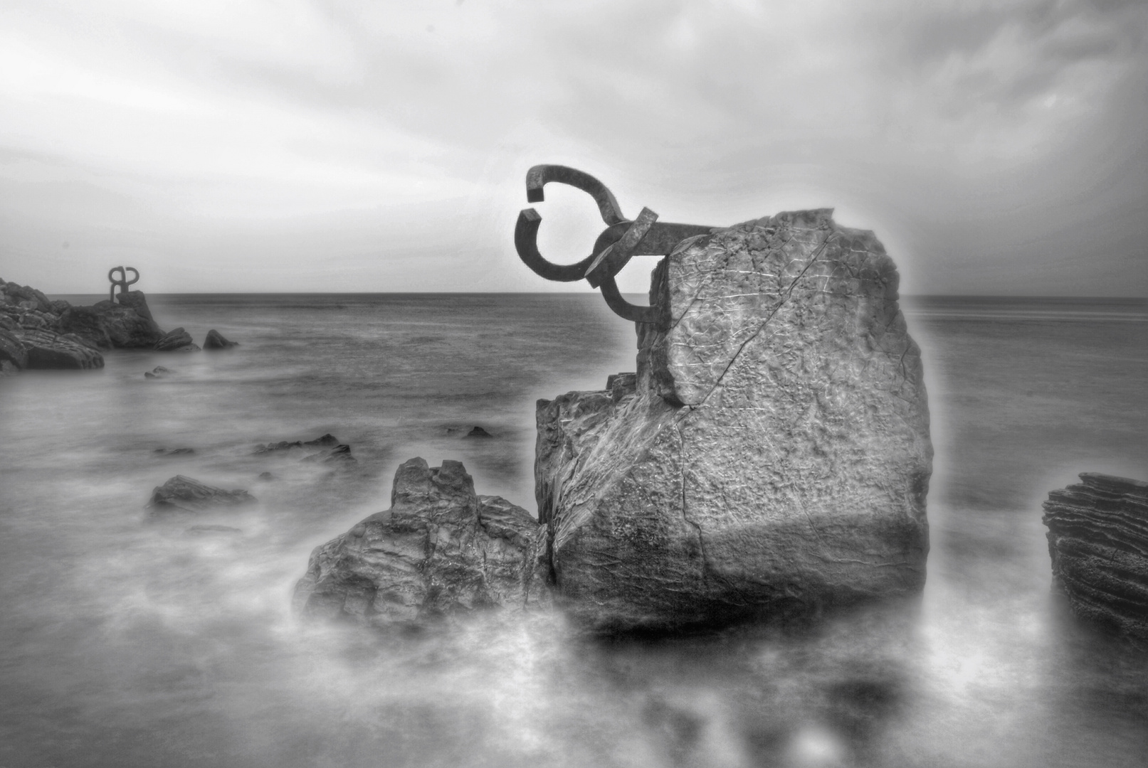 El Peine del Viento