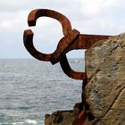 El Peine del Viento en San Sebastián/Donostia