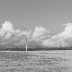 El Peñol- running in the clouds