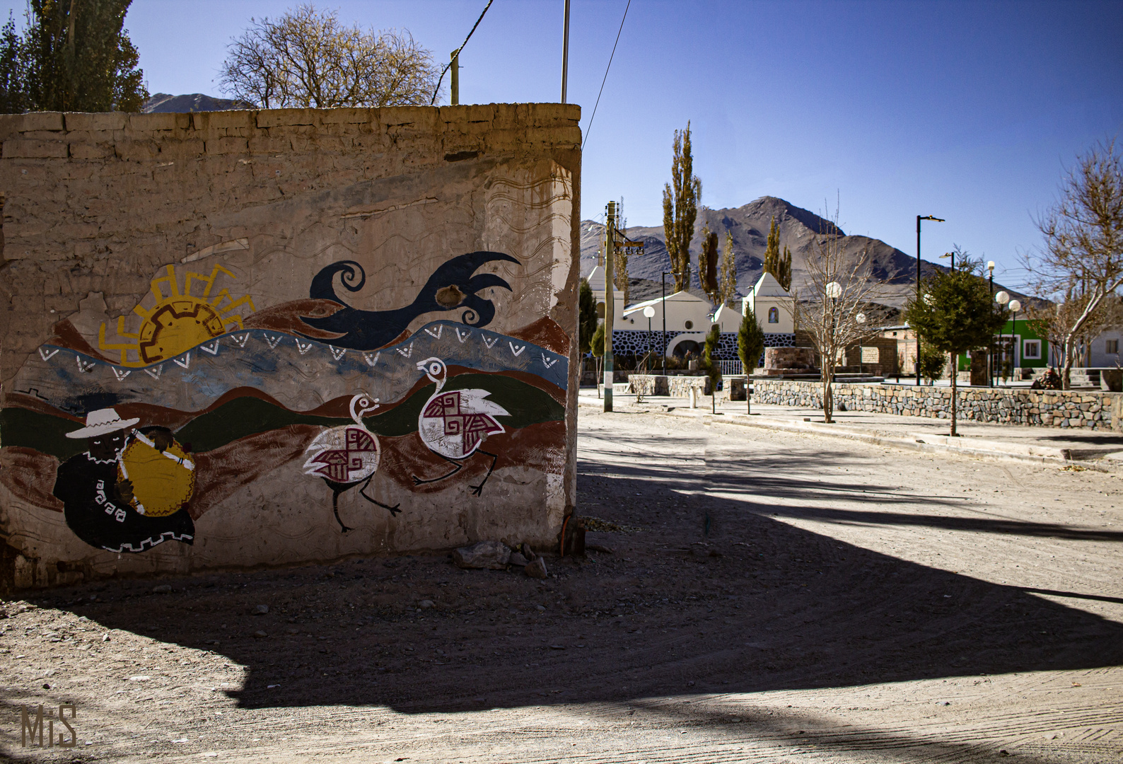 El Peñon de Catamarca