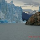 El Perito Moreno