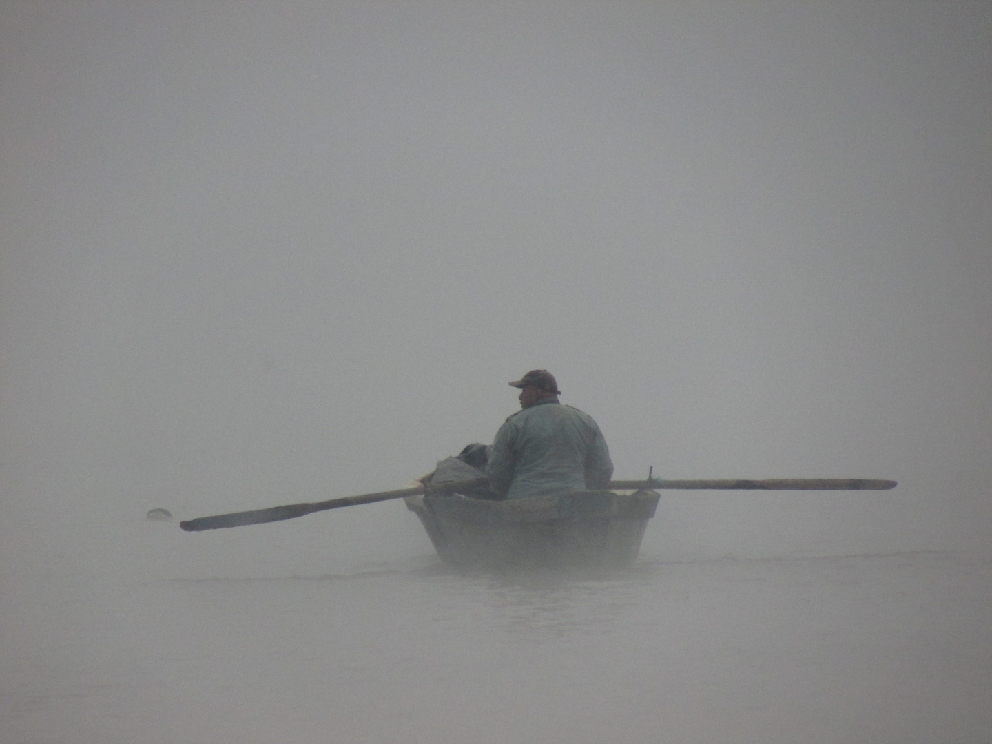 El Pescador