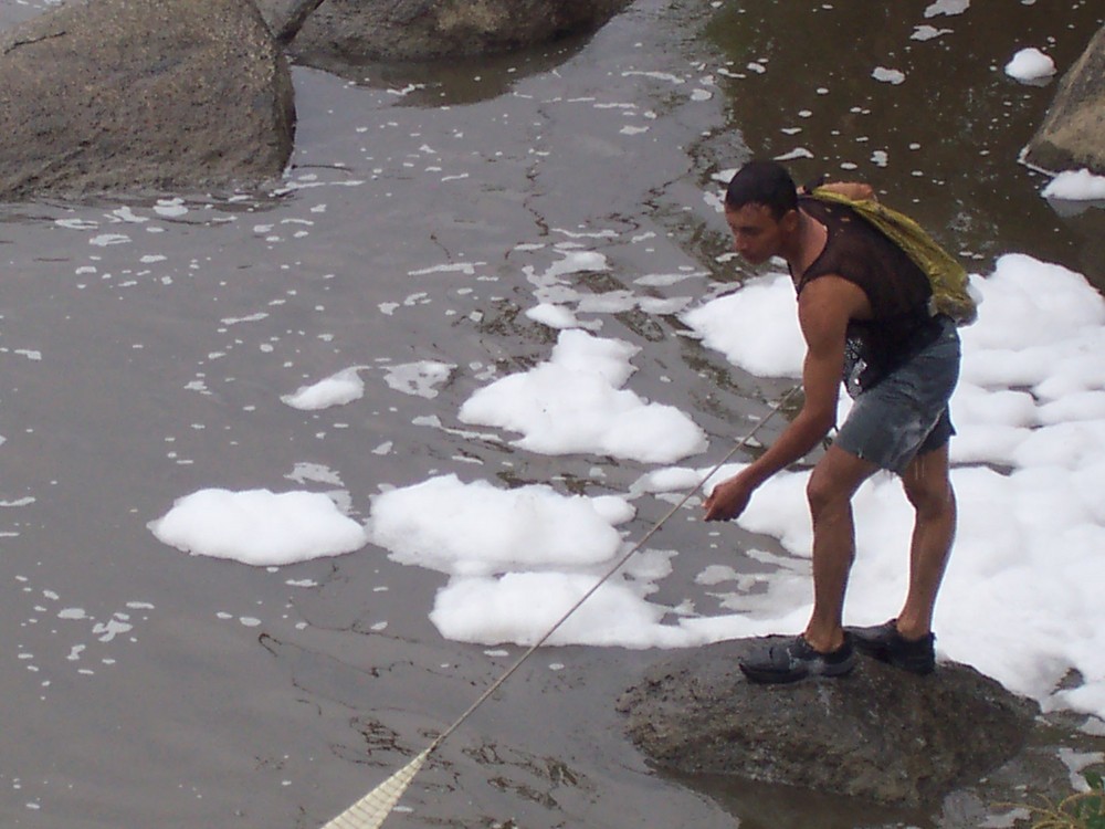 El pescador de ilusiones(5)