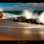 El Pescador de Olas