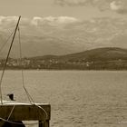 ...el pescador de Santoña...