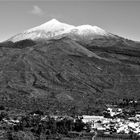 El Pico del Teide