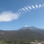 El Pico del Teide