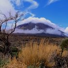 El Pico del Teide