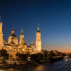 El Pilar de Zaragoza