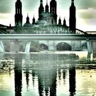 El Pilar de Zaragoza