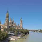 EL PILAR (zaragoza)