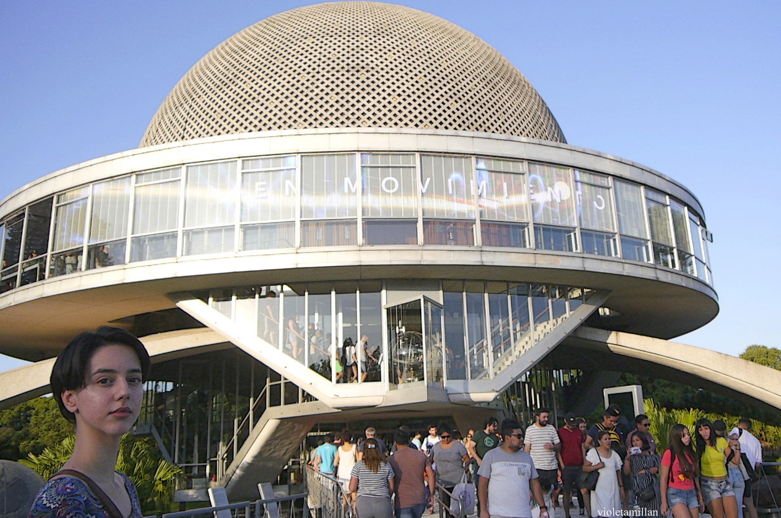 EL PLANETARIO