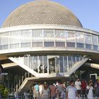 EL PLANETARIO