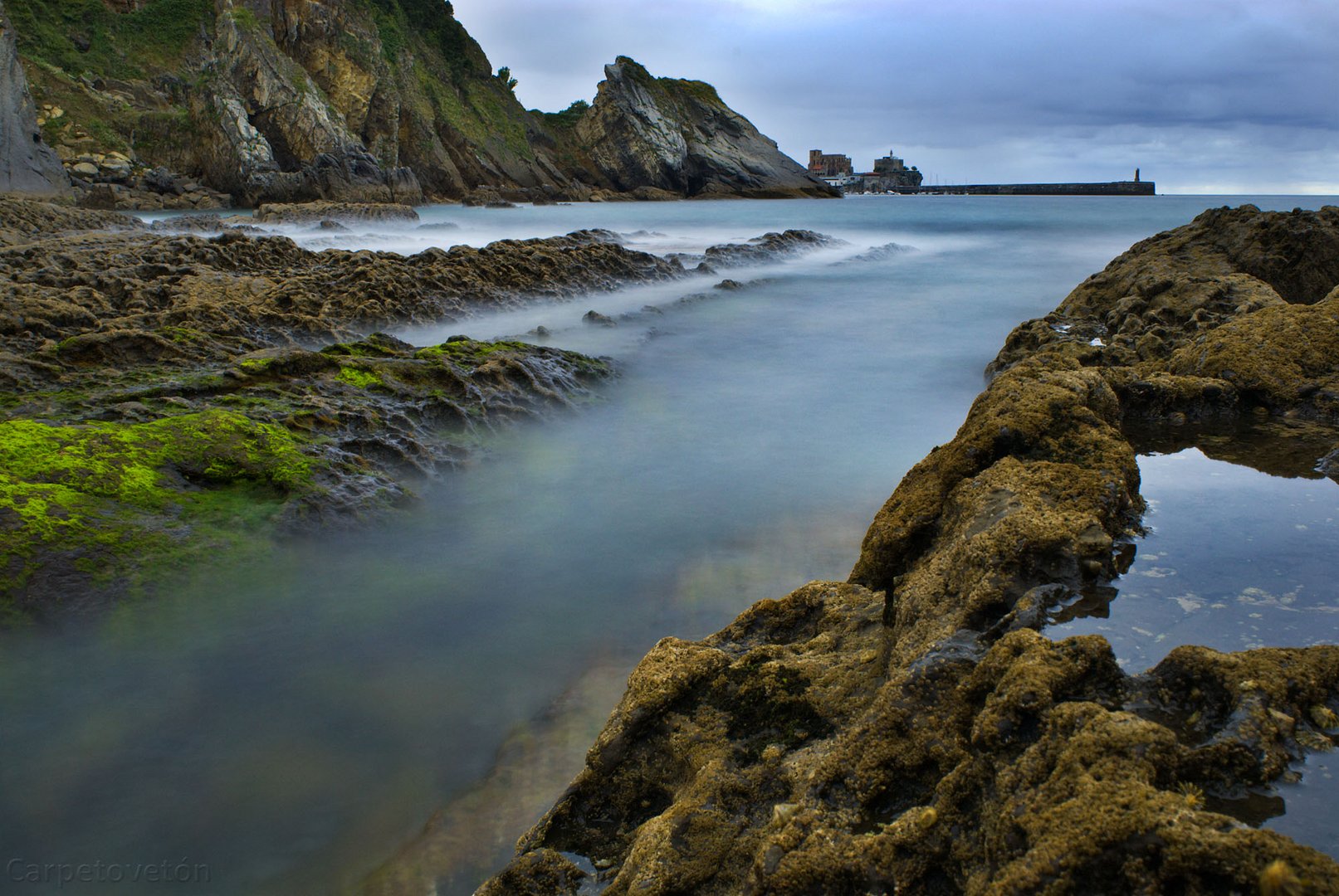 El pocillo de los frailes