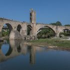 El pont de Besalú