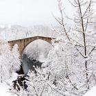 El Pont Vell de Sant Joan de les Abadesses