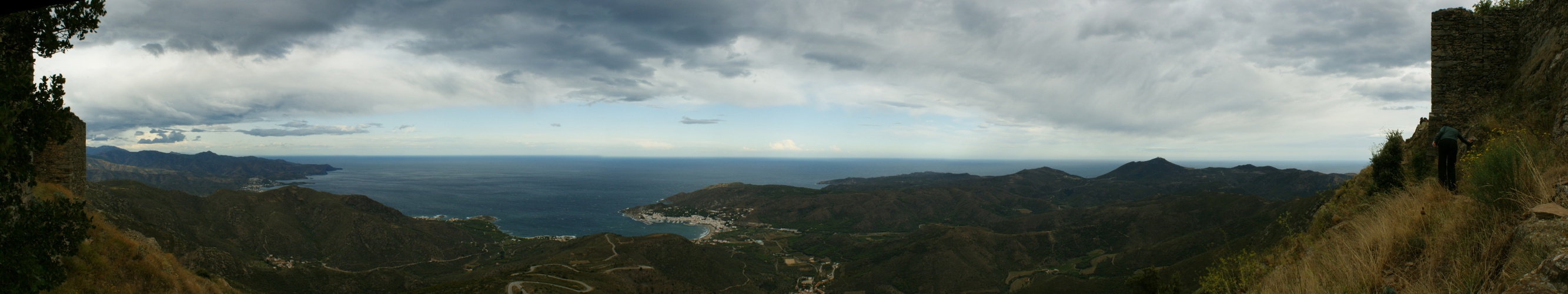 El Port de la Selva